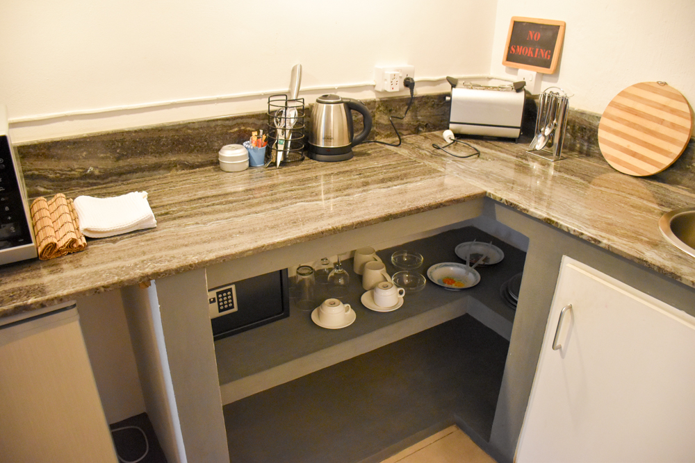 Hoteltipp Mauritius: Kreativ übernachten im Vanilla House - Reiseblog