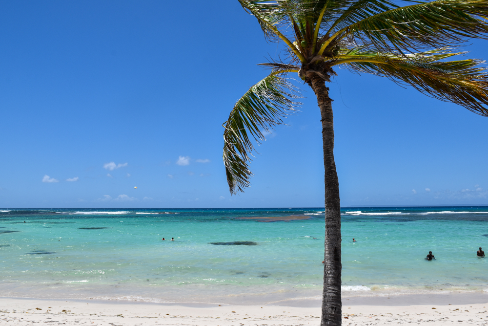 Die Top Sehenswürdigkeiten der Karibikinsel Guadeloupe