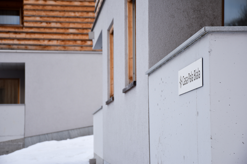 Unterkunftstipp Brigels Graubünden Schweiz Pradas Resort Ferienhäuser mit Wohnungen