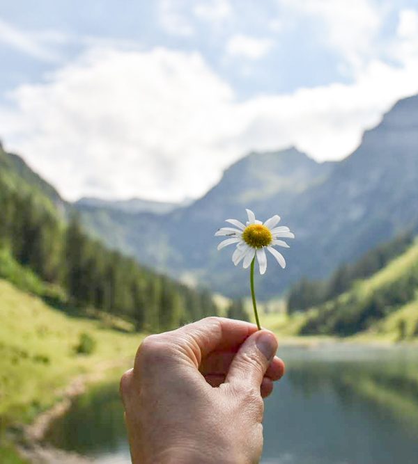 Die schönsten Schweizer Seen