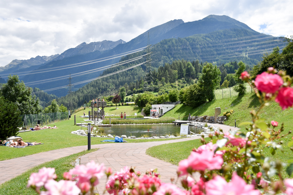 Familienwochenende Pitztal Tirol Osterreich Pitzpark Reiseblog Travel Sisi