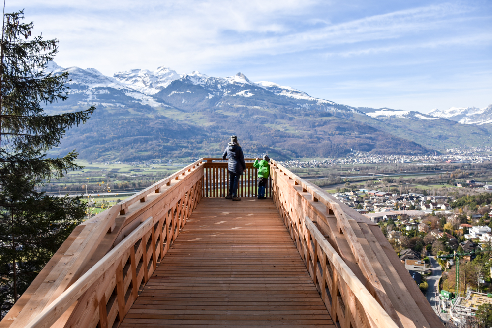 Ausflugstipp-Walderlebnispfad-Vaduz-Liec