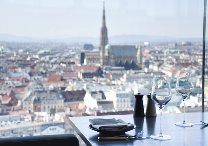 Insidertipps Wien Österreich