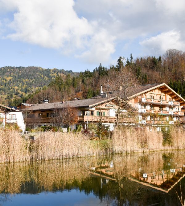 Hoteltipp für Tirol: Familienglück im Familotel Landgut Furtherwirt