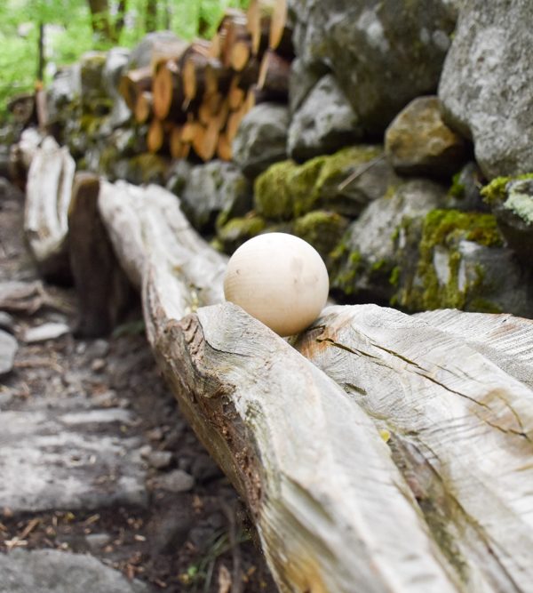 Ausflugstipp BoBosco Tessin: Viel Spass auf der familienfreundlichen Wanderung im Verzascatal