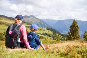 Ausflugstipp Madrisa Klosters Prättigau Graubünden Schweiz Travel Sisi
