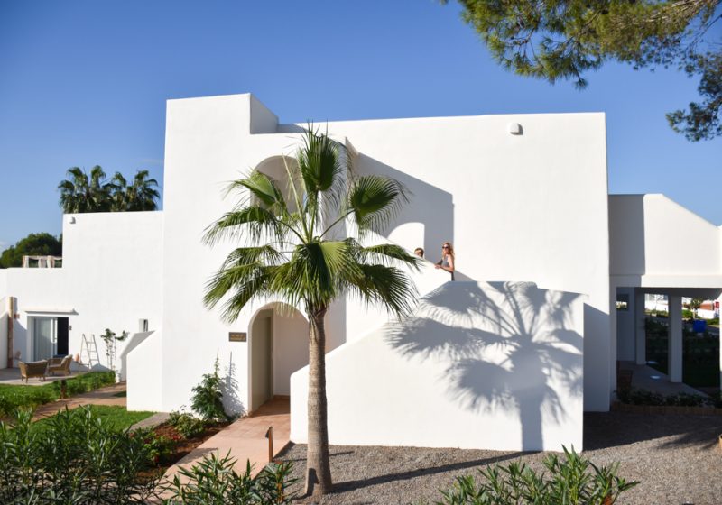 Hoteltipp Cala d’Or Mallorca: Stylischer Aufenthalt im Eques Petit Resort