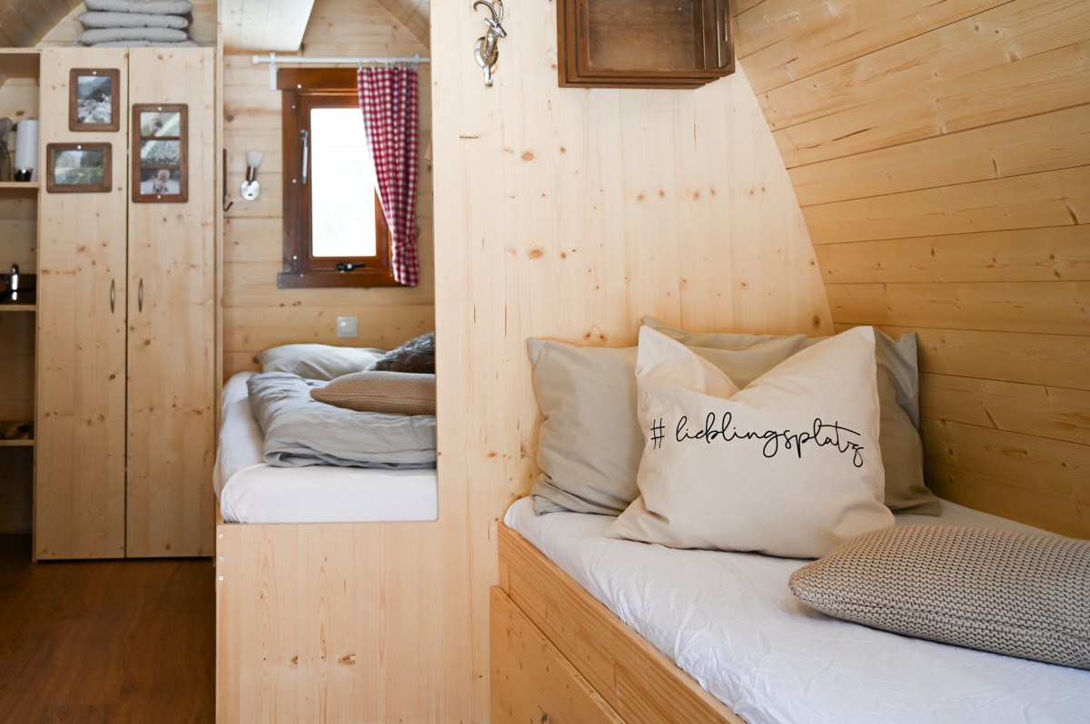 #lieblingsplatz Kissenbezug – Bild 3