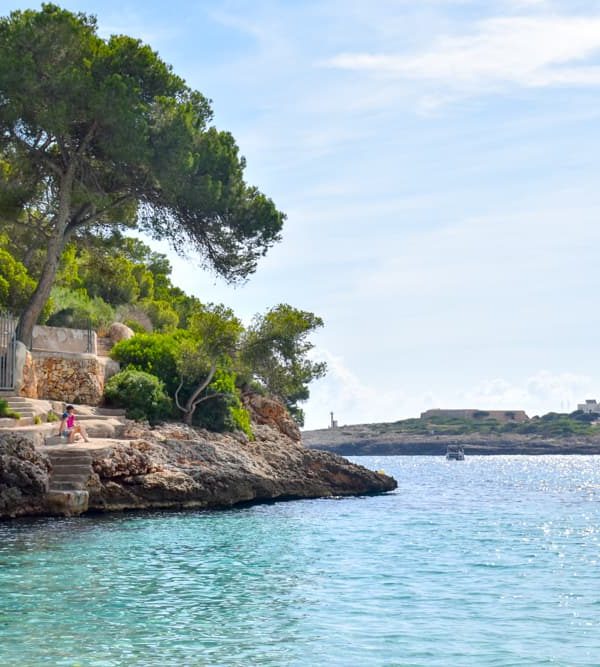 Cala d’Or Mallorca: Top Sehenswürdigkeiten und Strände