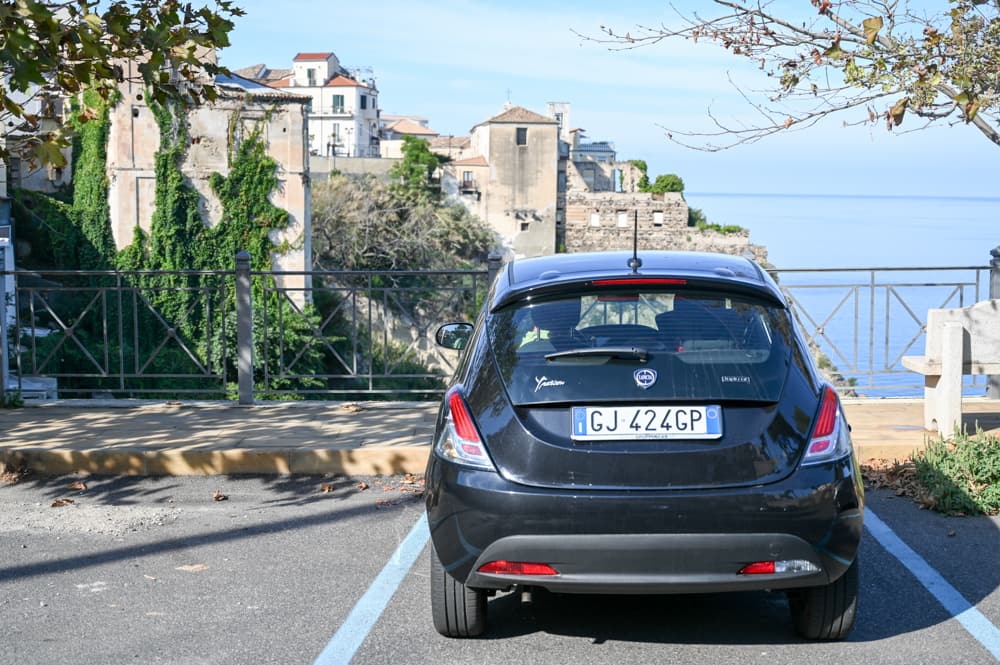 Für mich und meine Familie war das Mietauto beim Cluburlaub in Italien eine wertvolle Erfahrung