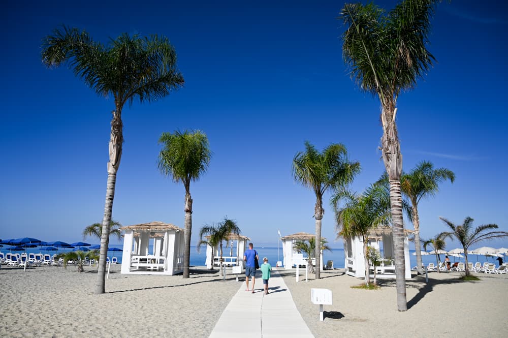 Unsere Erfahrung mit All-Inclusive Cluburlaub als Familie