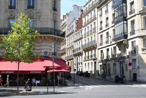Familienfreundliche Restaurants finden sich in Paris viele