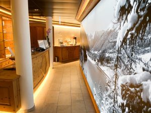 Wellness Hotel Precise Tale Seehof Davos