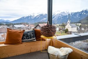 Nachhaltiger Familienurlaub auf dem Mieminger Plateau in Tirol