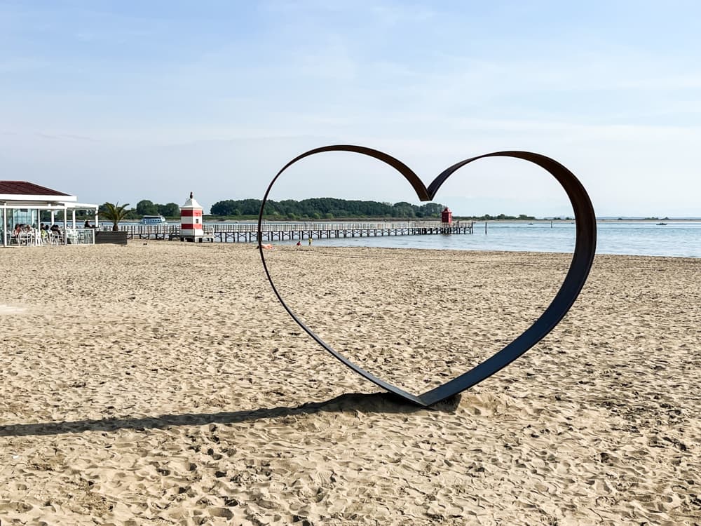 Reisetipps Lignano Sabbiadoro Italien