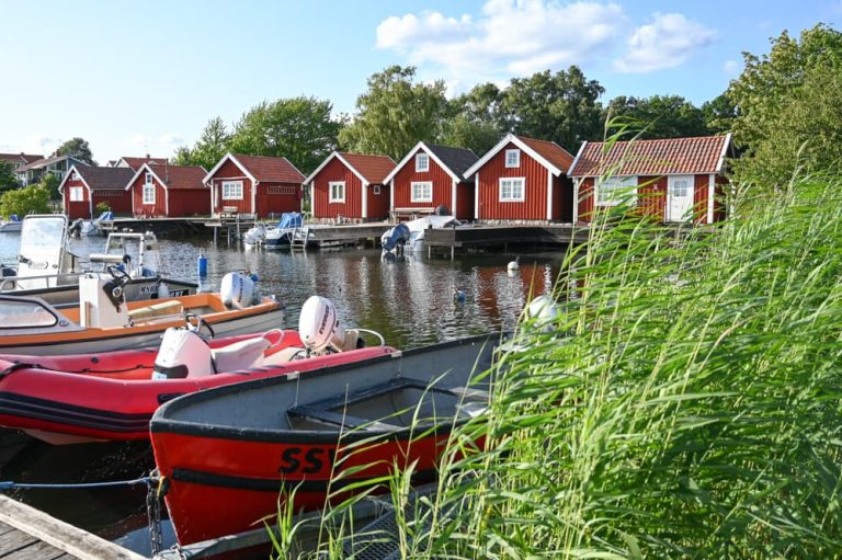 Kalmar mit Kindern – die besten Reisetipps, Aktivitäten und Sehenswürdigkeiten als Familie