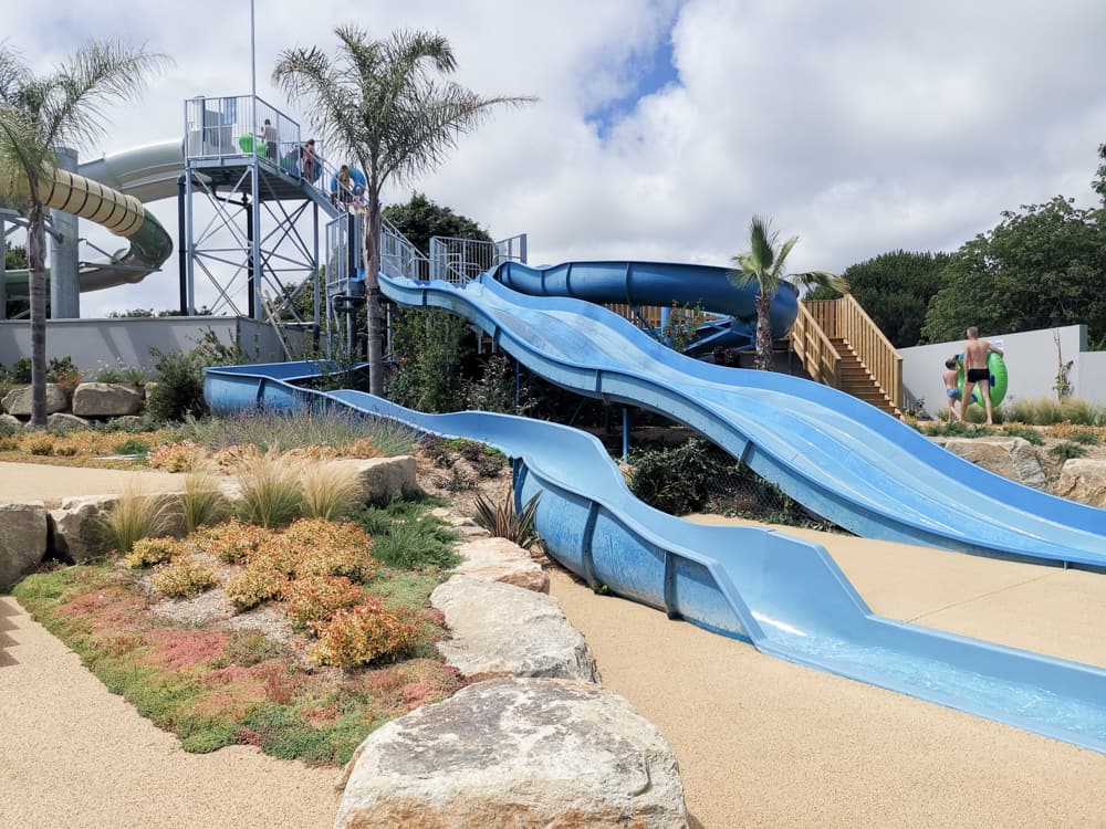 Camping Rundreise Bretagne
