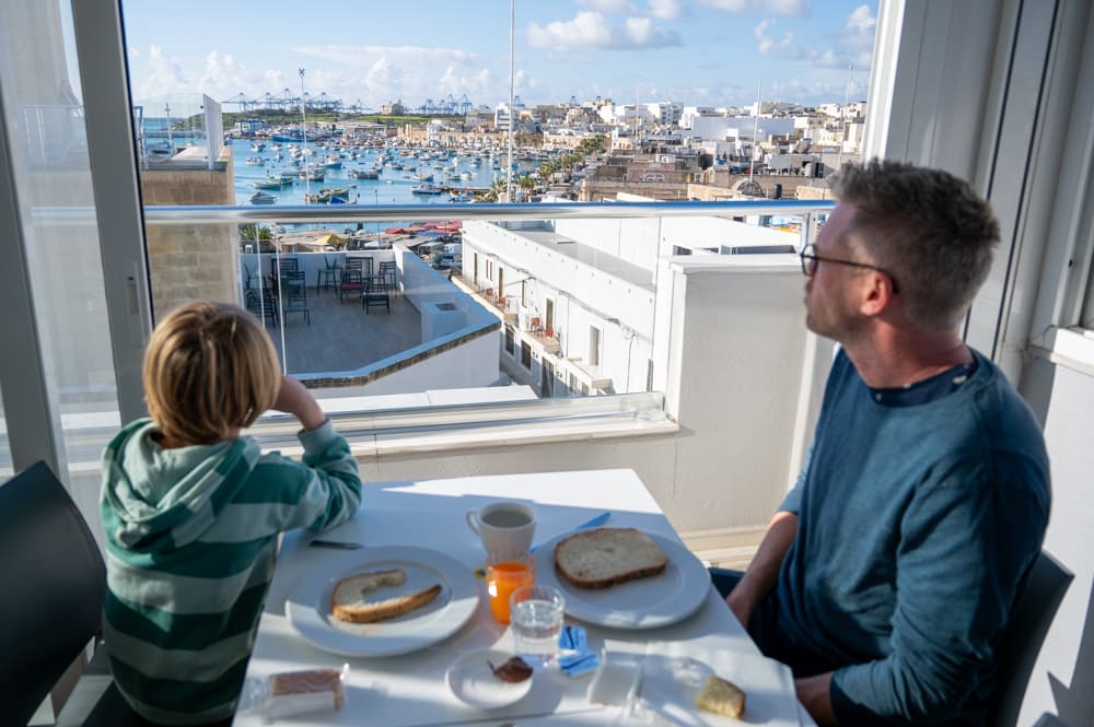 Malta mit Kindern Reisetipps für Familien
