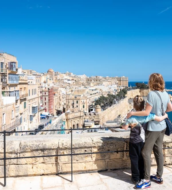 Malta mit Kindern – Tipps, Aktivitäten, Unterkünfte und Restaurants für Familien
