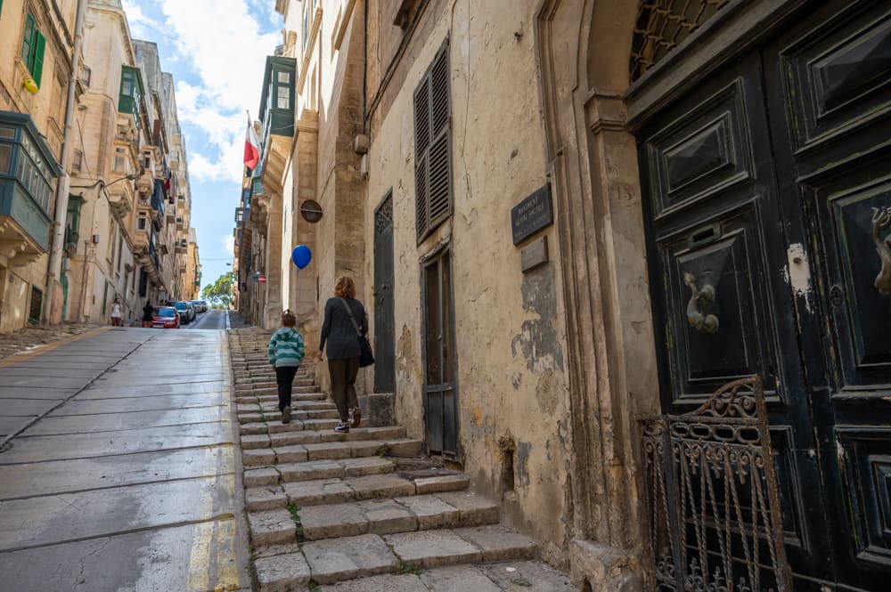 Malta mit Kindern Reisetipps für Familien