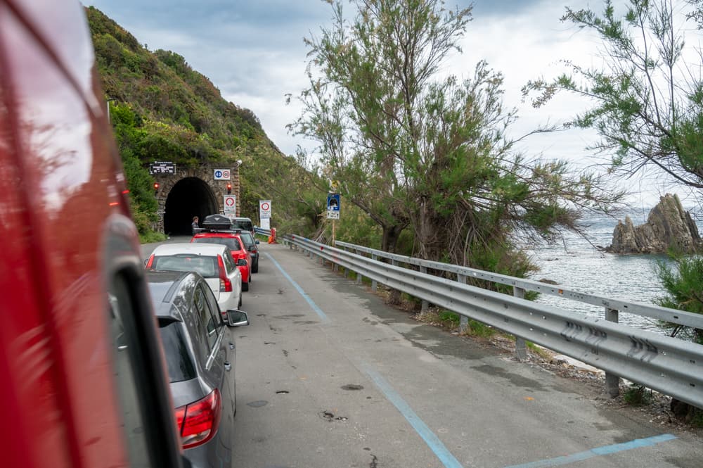 Elba Campingreise mit Kindern