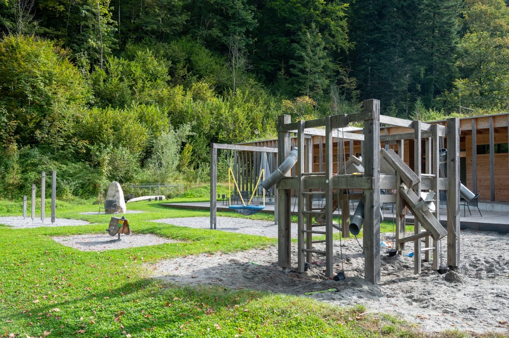 Familienwanderung Dornbirn Karren