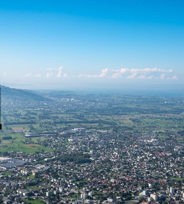 Familienwanderung Dornbirn Karren