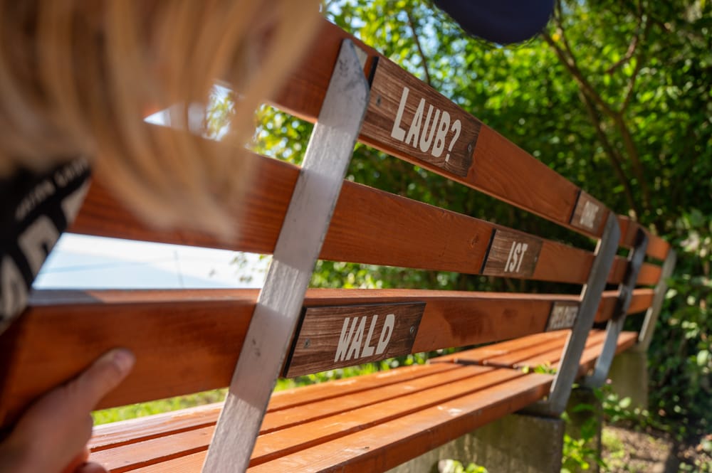 Familienwanderung Dornbirn Karren