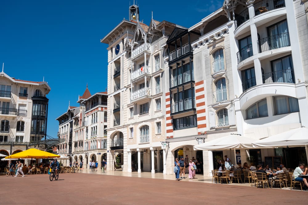 Reisetipps Bassin d'Arcachon Cap Ferret