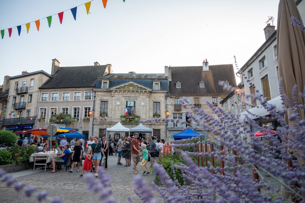 Frankreich Camping Rundreise mit Kindern