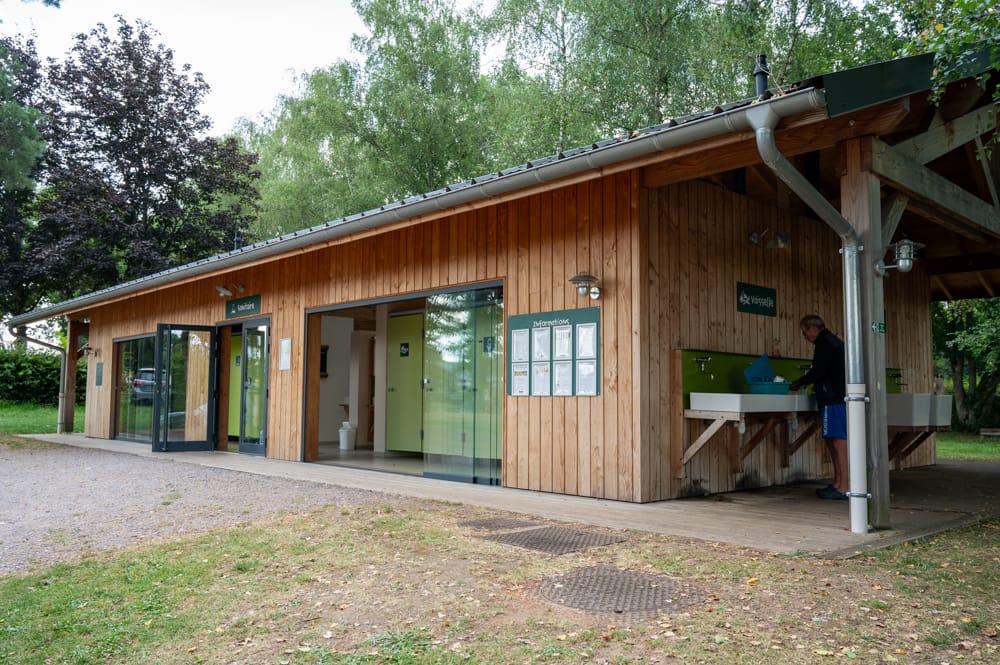 Frankreich Camping Rundreise mit Kindern