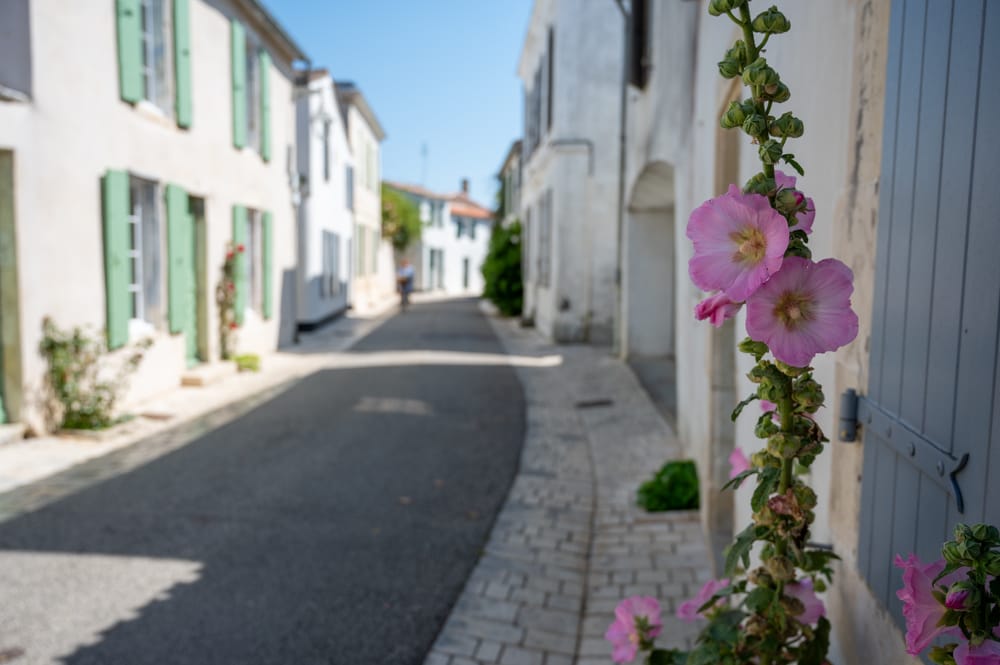 Frankreich Camping Rundreise mit Kindern