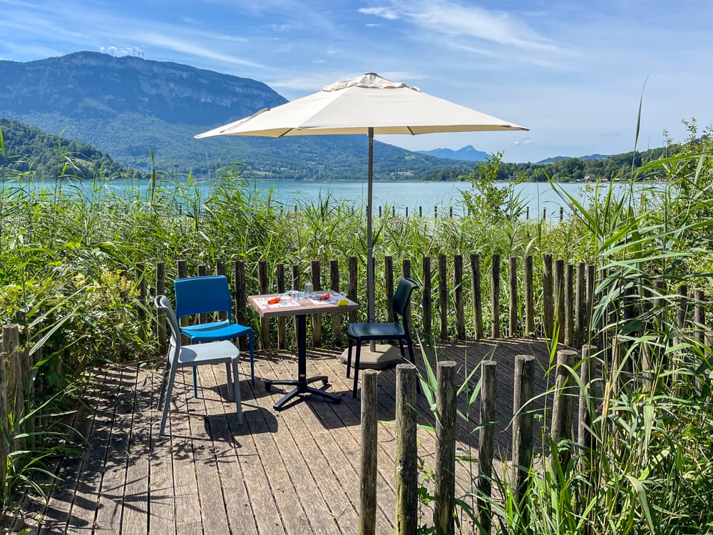 Frankreich Camping Rundreise mit Kindern
