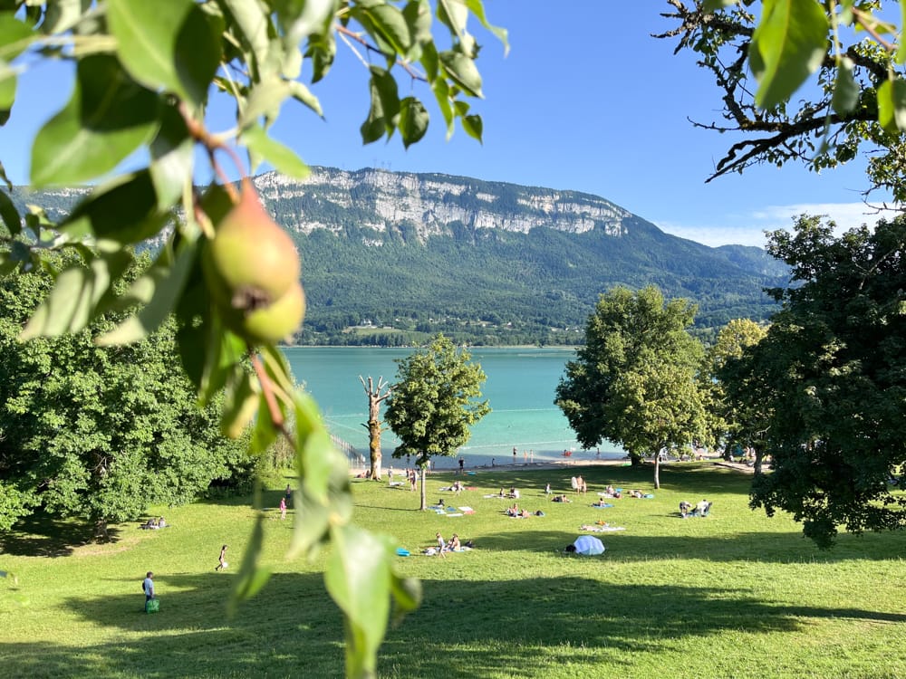 Frankreich Camping Rundreise mit Kindern