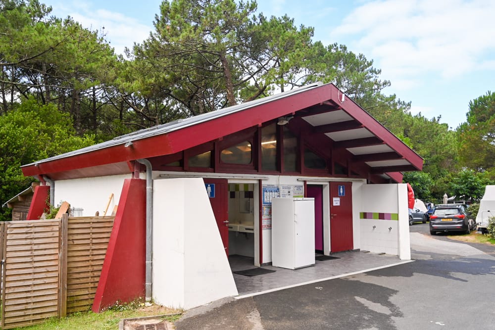 Frankreich Camping Rundreise mit Kindern