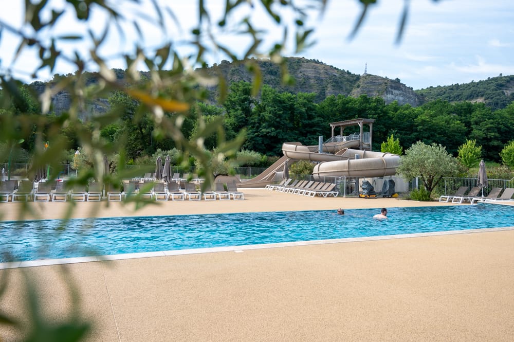 Frankreich Camping Rundreise mit Kindern