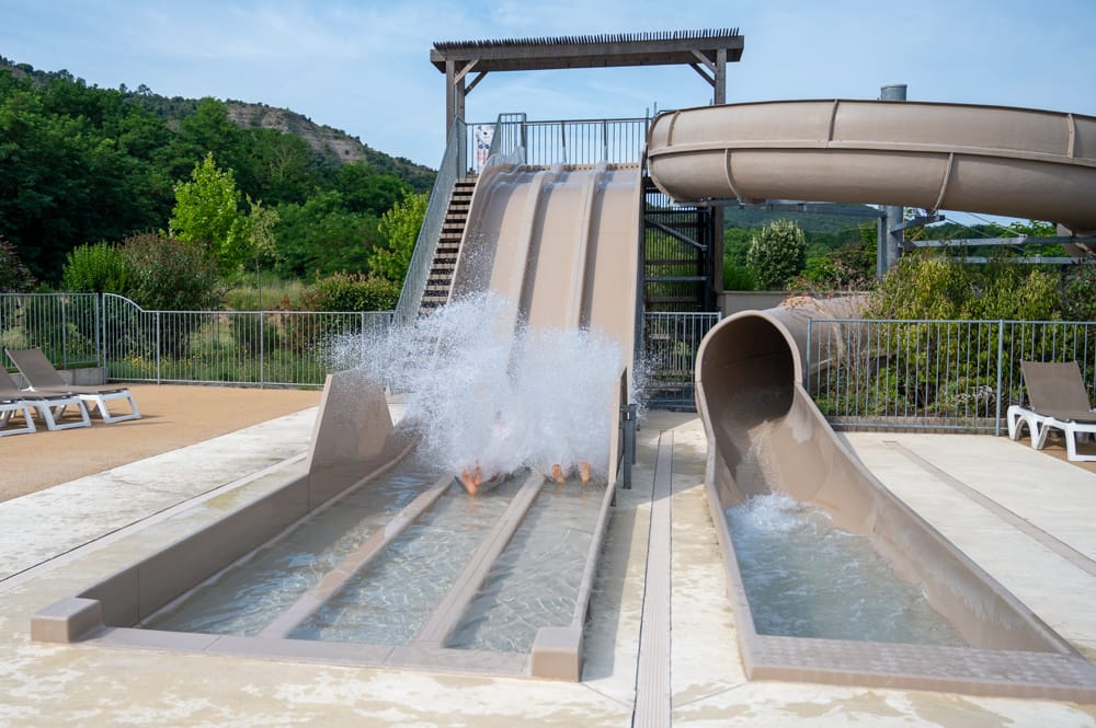 Frankreich Camping Rundreise mit Kindern