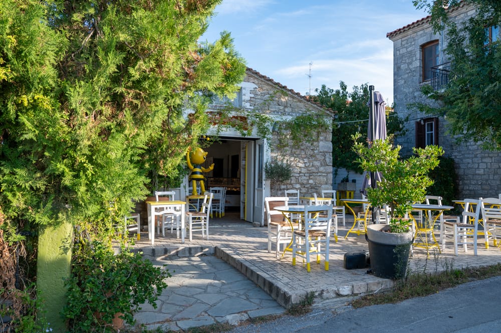 Chalkidiki mit Kindern Griechenland