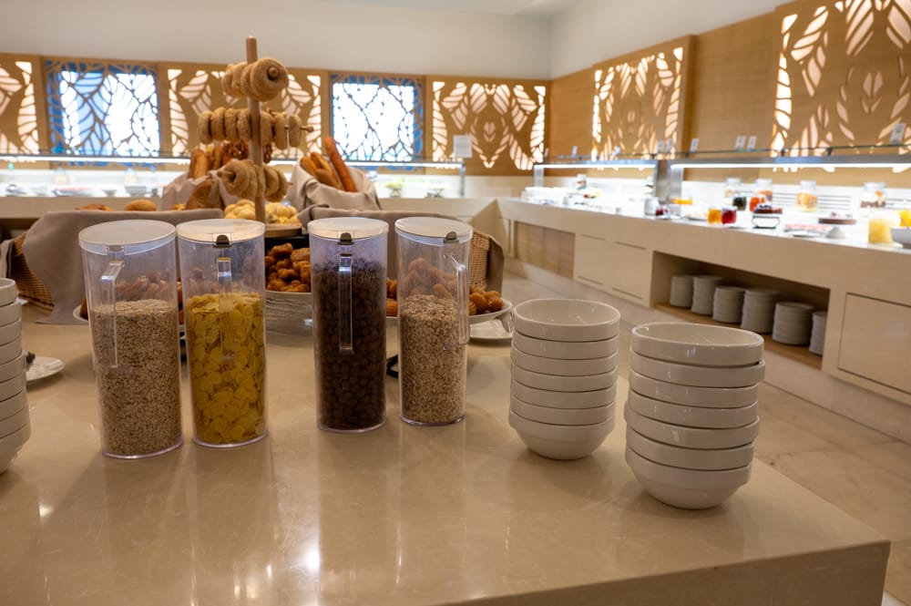 Chalkidiki mit Kindern Griechenland