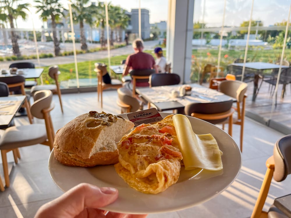 Chalkidiki mit Kindern Griechenland