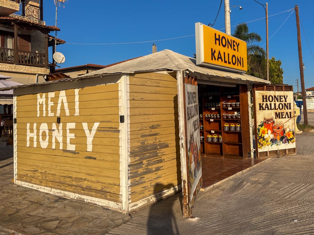 Chalkidiki mit Kindern Griechenland