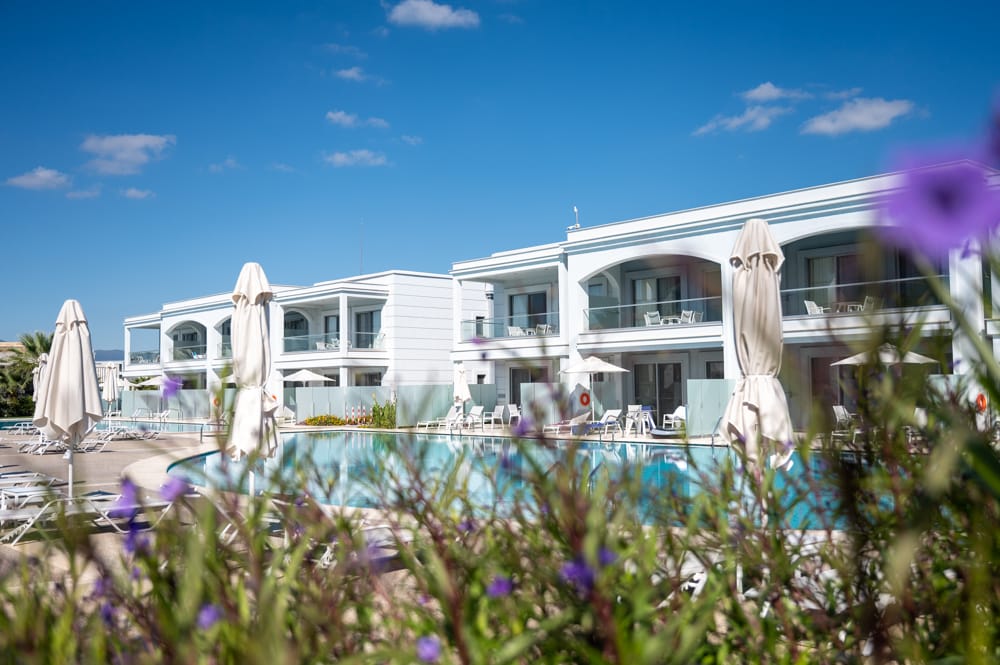 Chalkidiki mit Kindern Griechenland