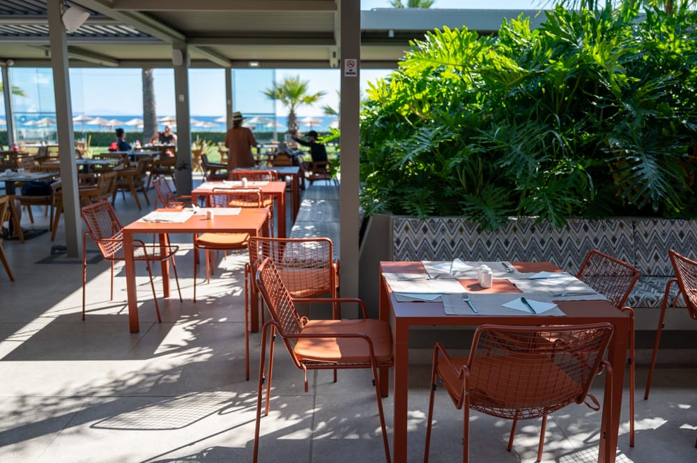 Chalkidiki mit Kindern Griechenland