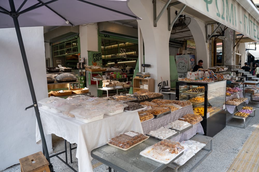 Chalkidiki mit Kindern Griechenland