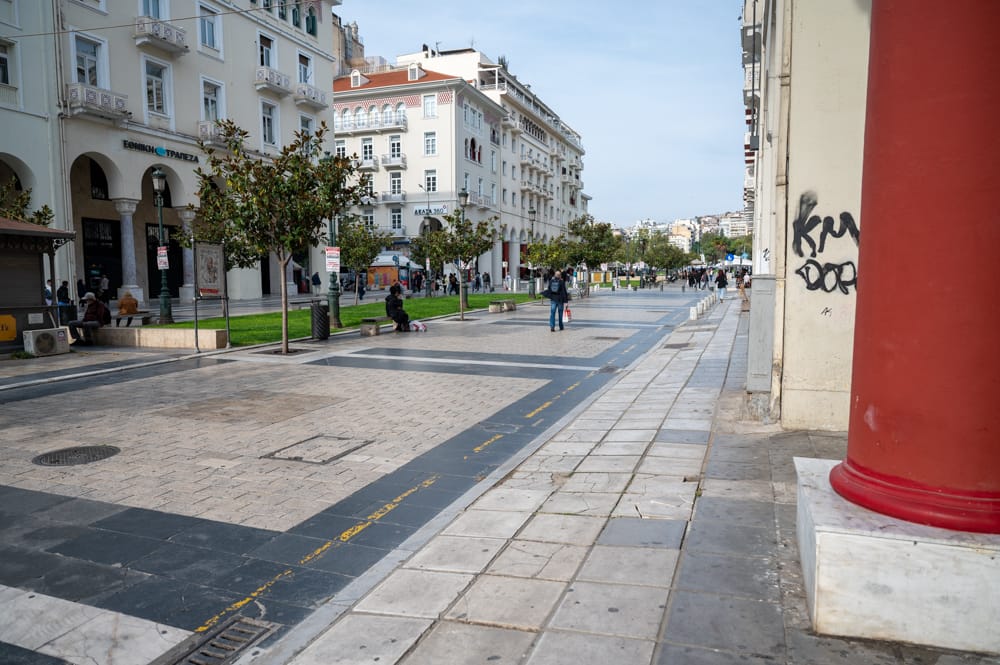 Chalkidiki mit Kindern Griechenland