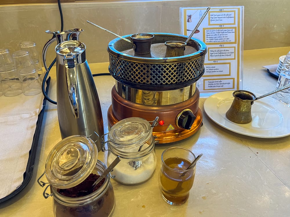 Chalkidiki mit Kindern Griechenland