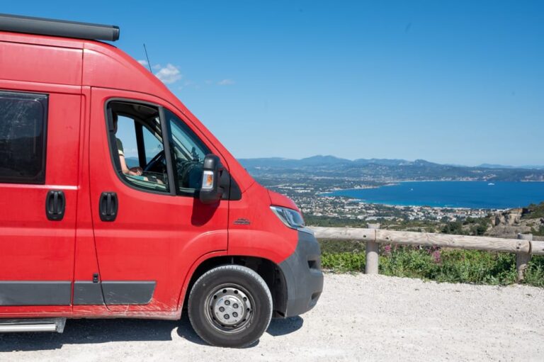 Südfrankreich Campingreise mit Kindern – Route, Campingplätze, Aktivitäten und Restaurants