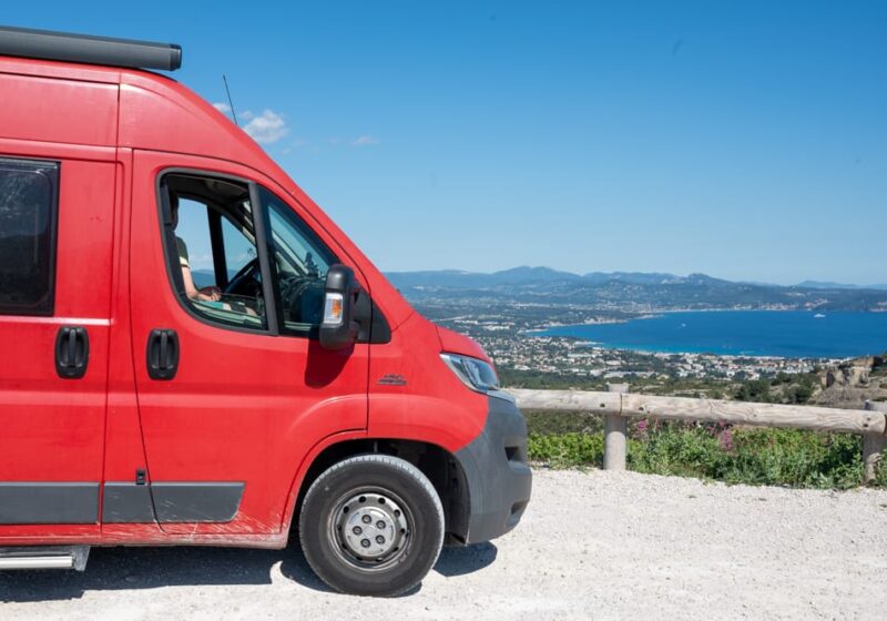 Campingreise Südfrankreich mit Kindern