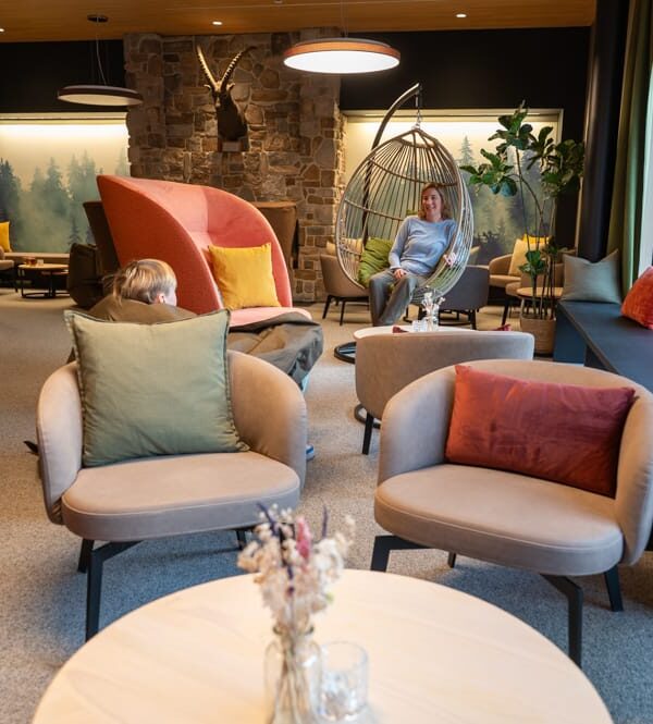 Familienfreundliche Unterkunft Savognin