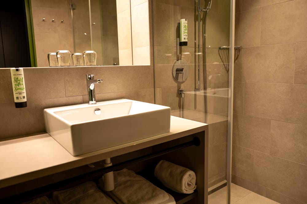 Familienfreundliche Unterkunft Savognin